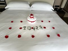 -深圳大梅沙京基洲际度假酒店