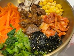 -胤韩紫菜包饭·炸鸡·拌饭(宋家庄店)
