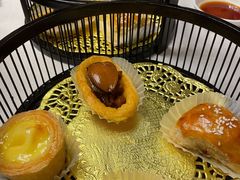 -粤江春·早茶·潮粤菜·宴会(罗湖宝能中心店)