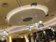 大堂-必胜客(湘隆店)