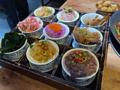 -楠火锅(龙阳广场店)