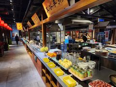 -三晋老田饸饹面(中大街店)