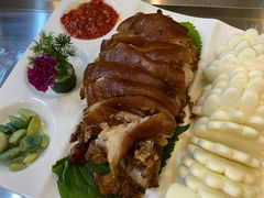 -高德海鲜舫(黄河南大街店)