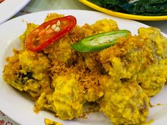 -澳门陈光记烧味饭店(万象城店)