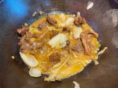 -玺炖·中国铁锅炖(虹桥天街店)