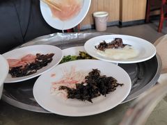 云南过桥米线-福利来酒店(泺源大街店)