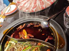 -袍家大院重庆火锅(文安路店)