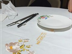 -花城苑广府菜(侨鑫店)