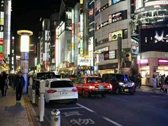 -涩谷区