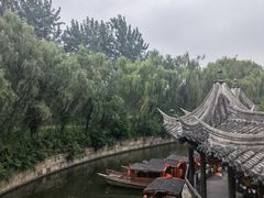 -台儿庄古城