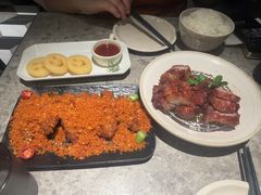 -留半山·香港食堂(啦啦宝都店)