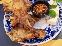 香茅鸡串-simply thai天泰(长泰广场店)
