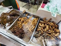 -大益烤鸡