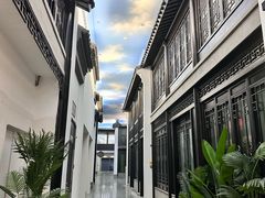 -馋遇江南·精致湖景雅宴(东方之门店)