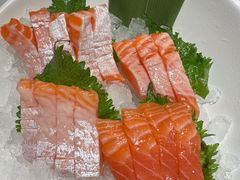 -水木锦堂·自助铁板烧(五道口购物中心店)