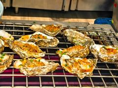 -亚马逊蒸汽活海鲜自助(LCM置汇旭辉广场店)