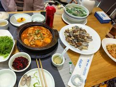 -真味海鲜坊
