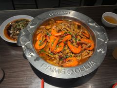 -胖哥俩肉蟹煲(光谷天地店)