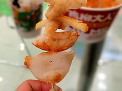 -乐乐姐超级土豆(中关村5号店)