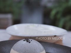 -知亘茶食
