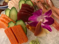 -渔日本料理铁板烧(新天地假日广场店)