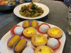 -浣溪沙富硒温泉