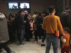 -扬州喜满客国际影城(京华城店)