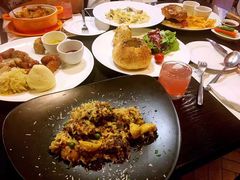 -TAMATI(巴黎贝甜韩式西餐厅店)