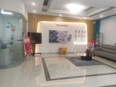 -海之声助听器峰力直营店深圳旗舰中心