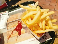 -肯德基(大悦城D馆店)