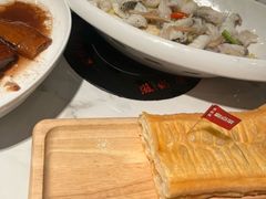 -滋粥楼·顺德菜(番禺广场总店)