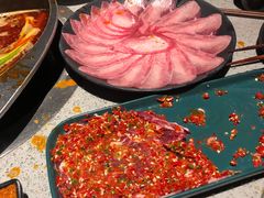 -园里火锅(仁和新城店)