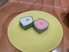 -simply thai天泰(美罗城店)