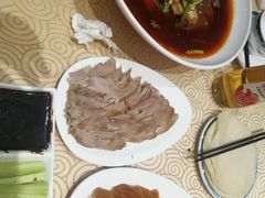 -德缘烤鸭店(大栅栏店)