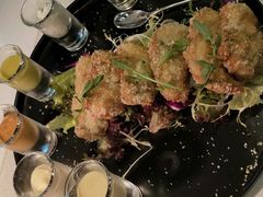 -La Sauce法意餐厅