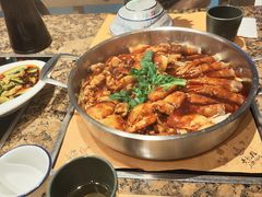 -黄记煌三汁焖锅(欢乐海岸店)