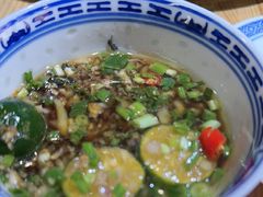 -阿鸡鱼庄·顺德鲜蒸小炒(亚运村店)
