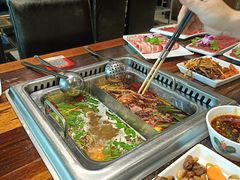 -好得火锅(育才店)