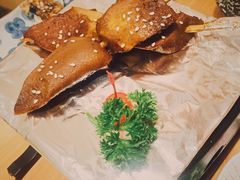 -老村旧煲(江宁金鹰店)
