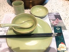 -椰子营·椰子鸡火锅(万象里店)
