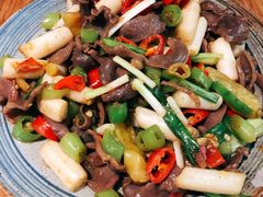 -静一餐厅·湖北菜(前门创始店)