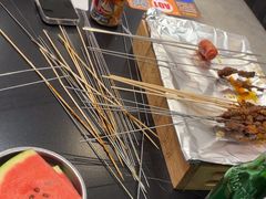 -勇利赵家烤肉坊(含光路店)