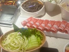 -海底捞火锅(高科广场店)