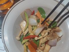 -太食獸泰式茶餐厅(兰州中心首店)