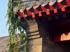 -正定古城-开元寺