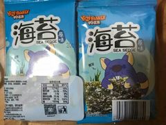-来伊份(我格广场武宁路店)