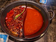 -冯校长老火锅(深圳福田店)