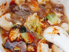 -太元彭家正汤(太元路总店)