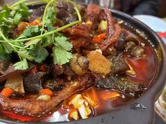 -老闵田螺馆·南昌特色小炒(梦时代店)