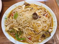 -清真·益鑫羊肉手抓馆(花园北街店)